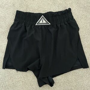 FP Movement by Free People Black Athletic Shorts